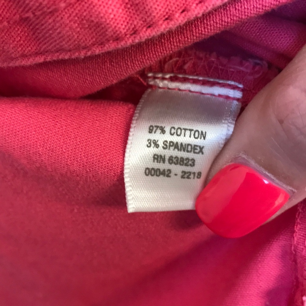 Pink jacket - Picture 4 of 4